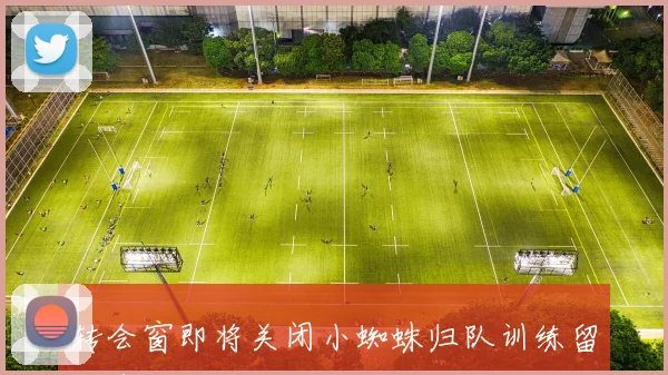 转会窗即将关闭小蜘蛛归队训练留队希望大增